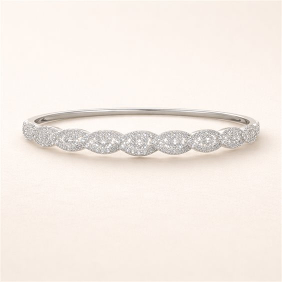 Bracciale Cianfrone Gioielli Donna in Argento BZB 125896 - BZB 125896